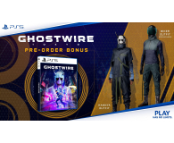PlayStation GhostWire: Tokyo - 721926 - zdjęcie 3